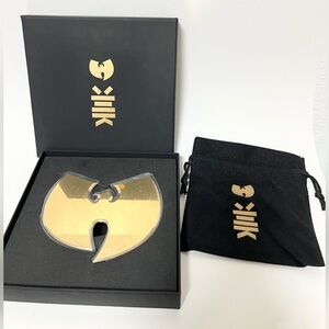 Milk Makeup Wu-Tang x Milk Makeup 24K Mirror